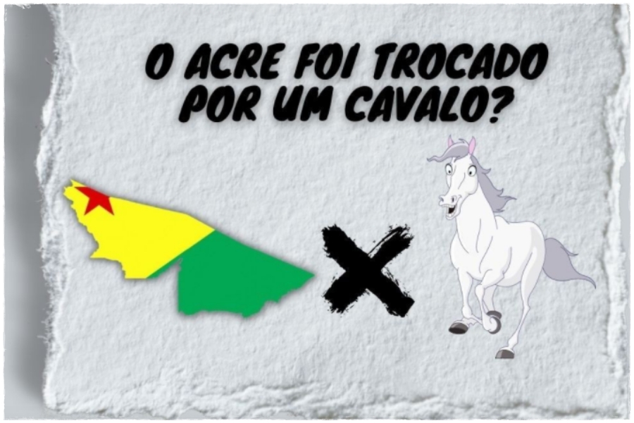 Tratado de Petrópolis: além de anexar o Acre ao Brasil, assinatura deu origem a EFMM; evento completa 118 anos nesta quarta, 17 - News Rondônia