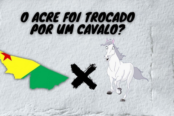 Tratado de Petrópolis: além de anexar o Acre ao Brasil, assinatura deu origem a EFMM; evento completa 118 anos nesta quarta, 17 - News Rondônia