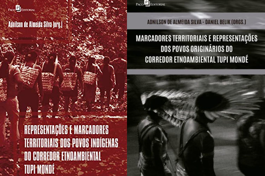LITERATURA - Livros de temática indígena serão lançados nesta quarta-feira, 26; evento terá apoio da Fapero - News Rondônia