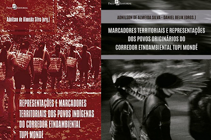 LITERATURA - Livros de temática indígena serão lançados nesta quarta-feira, 26; evento terá apoio da Fapero - News Rondônia