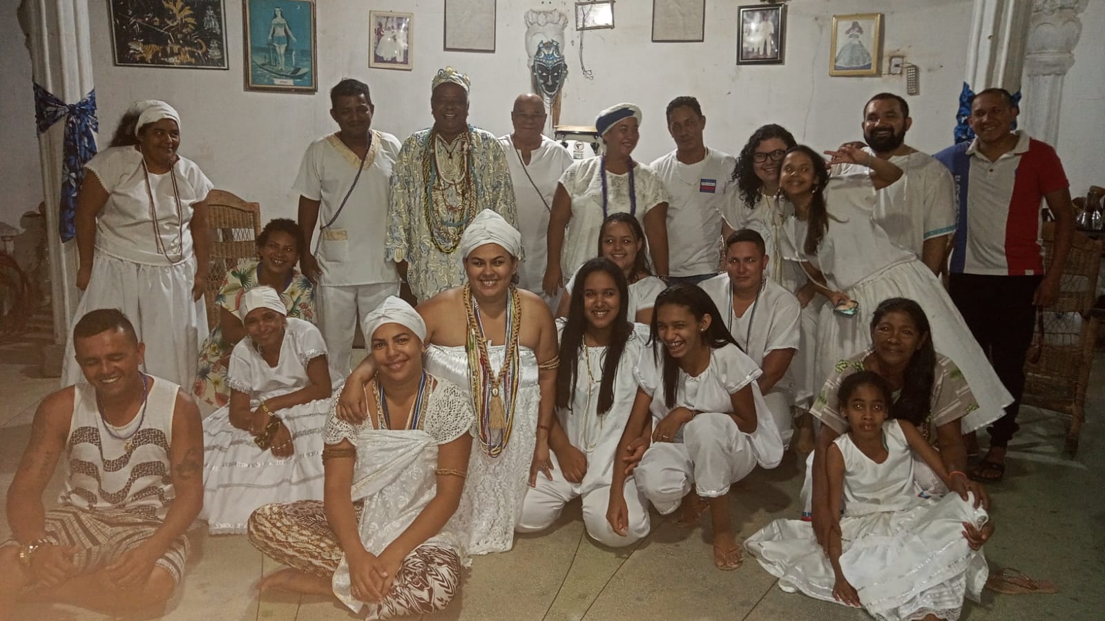 Pai Francisco fala sobre a importância do dia da Consciência Negra e ação que fará sobre a causa - News Rondônia