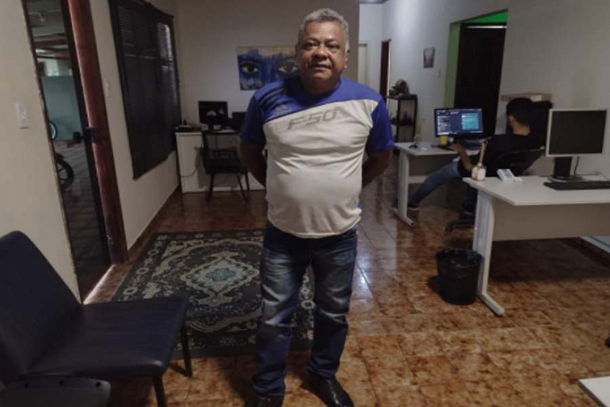 Pai Francisco fala sobre a importância do dia da Consciência Negra e ação que fará sobre a causa - News Rondônia