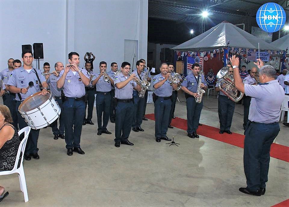 PORTO VELHO SE PREPARA PARA RECEBER A 6ª EDIÇÃO DA FESTA ÀS NAÇÕES - News Rondônia