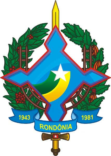 NOTA DE PESAR - ASSEMBLEIA LEGISLATIVA DE RONDÔNIA: XORADIN - News Rondônia