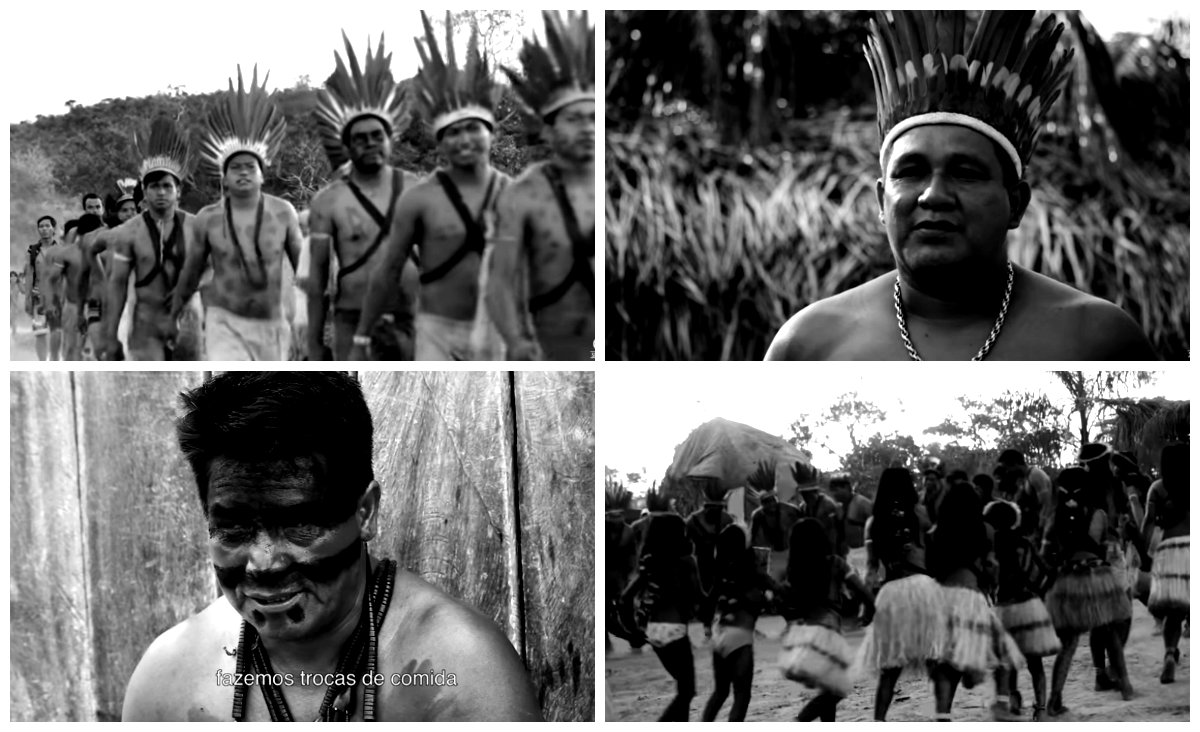 DOCUMENTÁRIO PRODUZIDO POR VILHENENSES É PREMIADO; VÍDEO PASSOU TRÊS MILHÕES DE VISUALIZAÇÕES NO YOUTUBE - News Rondônia