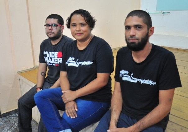 DOCUMENTÁRIO PRODUZIDO POR VILHENENSES É PREMIADO; VÍDEO PASSOU TRÊS MILHÕES DE VISUALIZAÇÕES NO YOUTUBE - News Rondônia