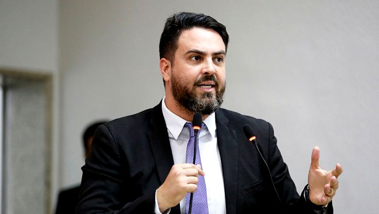 LÉO MORAES REAFIRMA SEU APOIO À SAÚDE PÚBLICA DE RONDÔNIA - News Rondônia