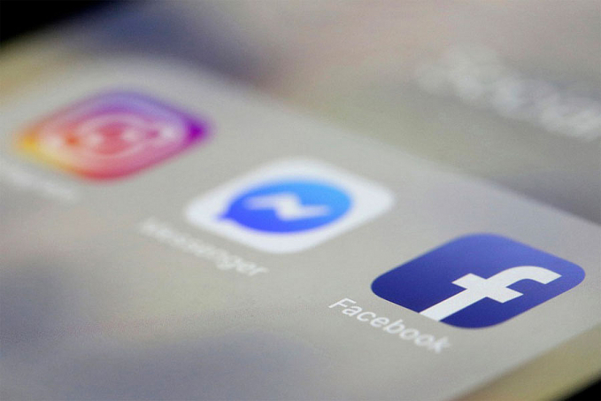 Facebook muda regras sobre posts que abordem origem da Covid-19 após investigações nos EUA - News Rondônia