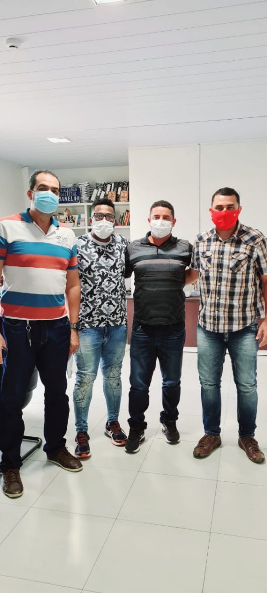 COMUNICADO - Liga dos blocos cancelam carnaval de rua em Porto Velho - News Rondônia