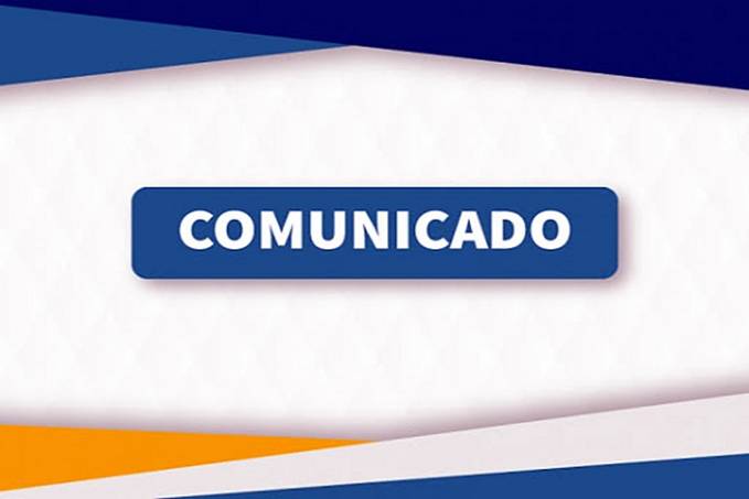 COMUNICADO - Liga dos blocos cancelam carnaval de rua em Porto Velho - News Rondônia
