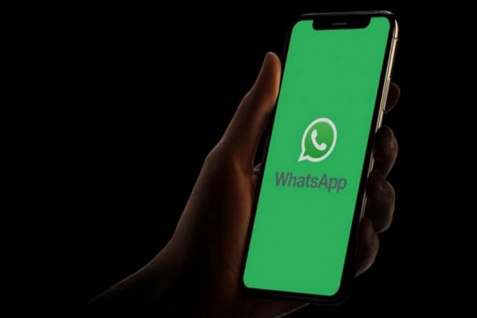 Mulher de 64 anos cai em golpe aplicado através do WhatsApp e paga aluguel para estelionatário - News Rondônia