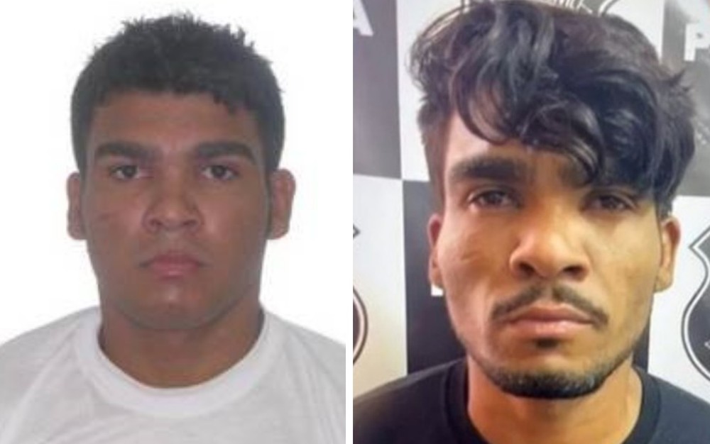 Lázaro Barbosa pediu a vítimas que segurassem espelho para que ele fizesse a barba durante roubos - News Rondônia