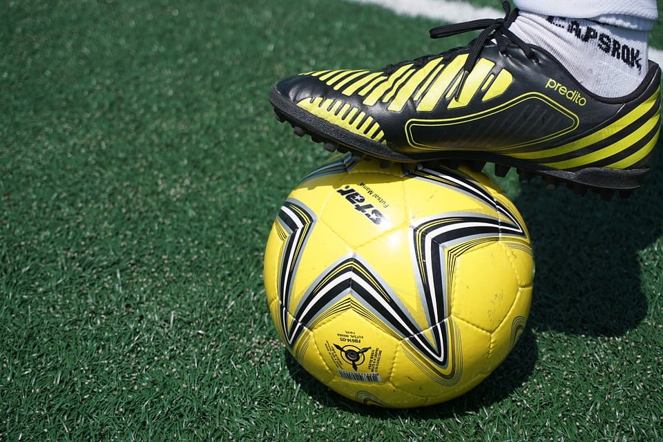 CACOAL PROMOVE MINI COPA DO MUNDO DE FUTSAL - News Rondônia
