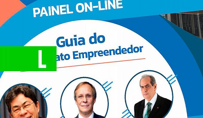 POLÍTICAS PÚBLICAS: Sebrae lança Guia do Candidato Empreendedor em painel on line - News Rondônia