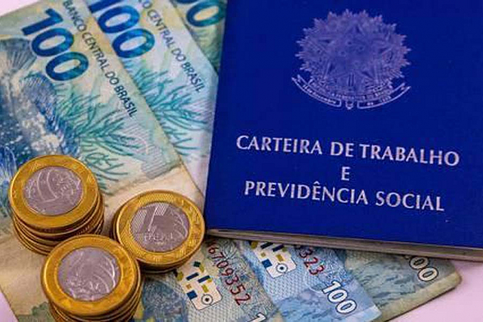 Nota das centrais sindicais sobre a correção monetária do FGTS - News Rondônia