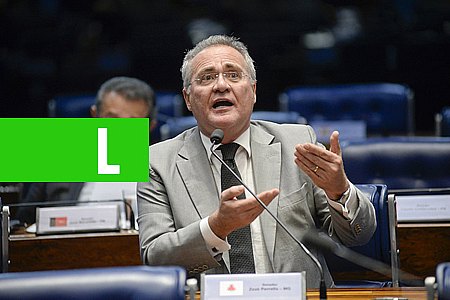 NÃO TEM A MENOR CONDIÇÃO, DIZ FLÁVIO BOLSONARO SOBRE APOIAR RENAN A PRESIDÊNCIA DO SENADO - News Rondônia
