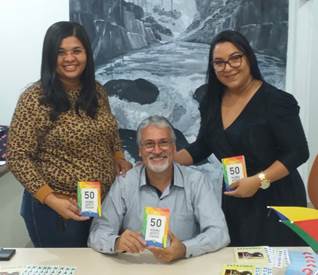 PASTOR BATISTA LANÇA LIVRO SOBRE RESPEITO À HOMOAFETIVIDADE - News Rondônia
