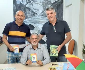 PASTOR BATISTA LANÇA LIVRO SOBRE RESPEITO À HOMOAFETIVIDADE - News Rondônia