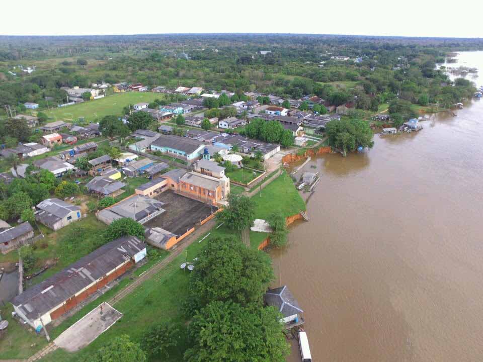 CALAMA TEM CULPA? - POR PROFESSOR NAZARENO* - News Rondônia