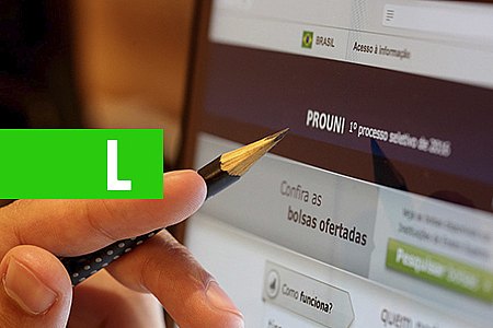 PROUNI DIVULGA RESULTADO DA SEGUNDA CHAMADA NESTA QUARTA-FEIRA - News Rondônia