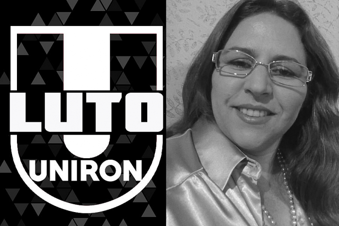 UNIRON lamenta falecimento da Jornalista Cléo Subtil de Oliveira - News Rondônia