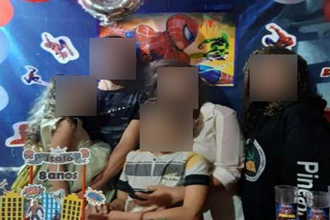 TRAGÉDIA: Homem mata os três filhos e a esposa no interior - News Rondônia