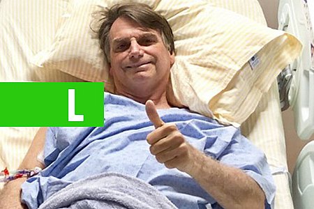 BOLSONARO APRESENTA BOA RESPOSTA A TRATAMENTO - News Rondônia