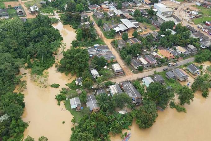 Caixa anuncia medidas de apoio ao Acre - News Rondônia