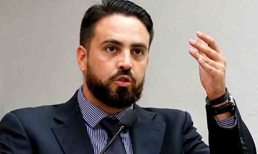 Leo Moraes lamenta Porto Velho ser a última no ranking de capital mais burocrática para empreendedorismo - News Rondônia
