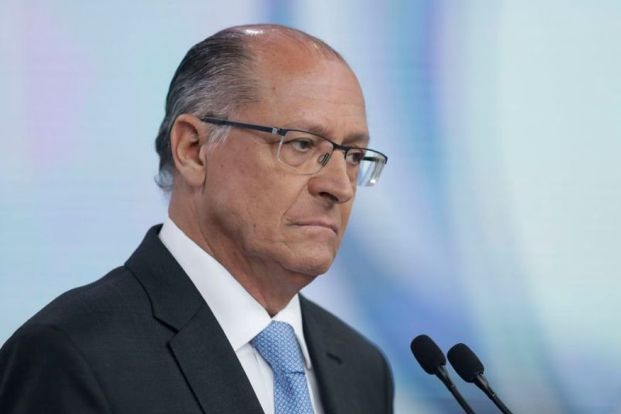Justiça Eleitoral aceita denúncia, e Alckmin vira réu por caixa 2, corrupção e lavagem de dinheiro - News Rondônia