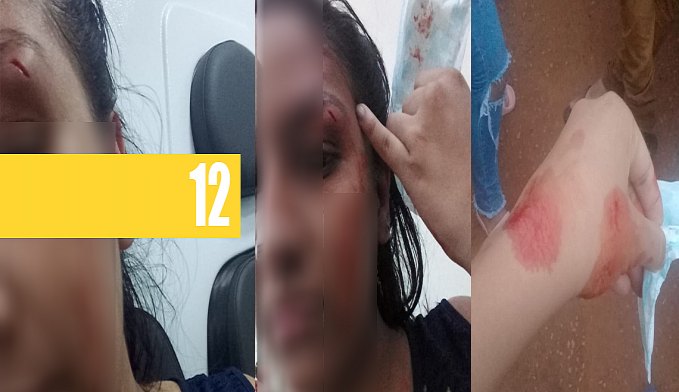 PRODUTORA E ADVOGADA ESPANCAM OUTRA PRODUTORA DENTRO DE CAMARIM APÓS SHOW DE FUNK NA CAPITAL - News Rondônia