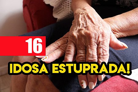 IDOSA É ESTUPRADA E MANTIDA EM CÁRCERE PRIVADO PELO MARIDO - News Rondônia