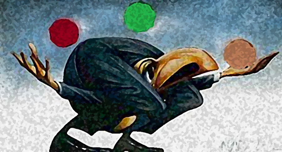 POLÍTICA & MURUPI: A PONTA DO TAPETE - News Rondônia