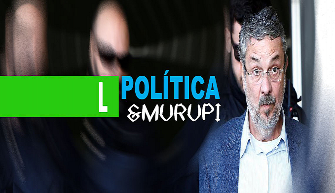 POLÍTICA & MURUPI: A PONTA DO TAPETE - News Rondônia