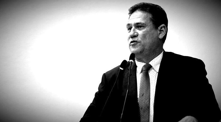 O LEGADO DE MAURÃO DE CARVALHO - POR VICTÓRIA BACON - News Rondônia