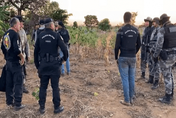 Caso Lázaro: polícia já recebeu mais de 5 mil denúncias, mas 95% não ajudaram na operação - News Rondônia