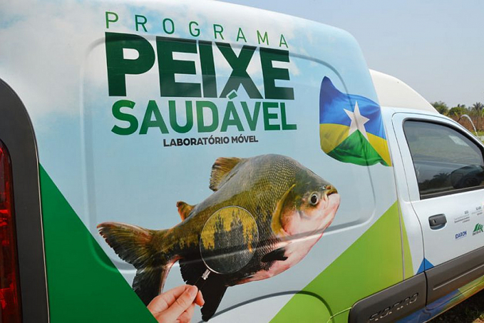Capacitação da mão de obra é decisiva para crescimento da piscicultura em Rondônia - News Rondônia