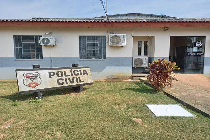 GOLPE DA NOVINHA - Polícia acredita que números de vítimas podem aumentar - News Rondônia