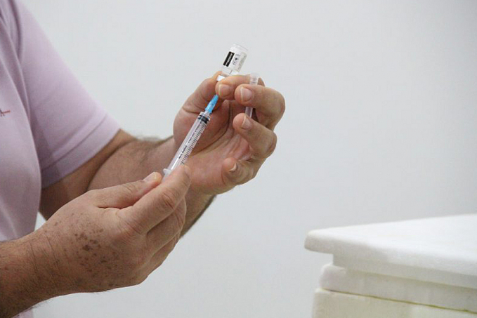 Dose de reforço da vacina contra a covid-19 é antecipada para quatro meses em Rondônia - News Rondônia