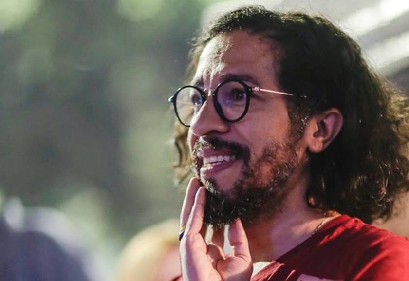 LEIA A CARTA DE DESPEDIDA DE JEAN WYLLYS AO PSOL - News Rondônia