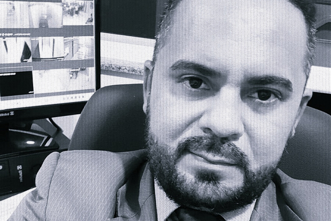Seguem foragidos mais dois envolvidos na morte do delegado Valney Calixto; juiz nega soltura de terceiro participante - News Rondônia