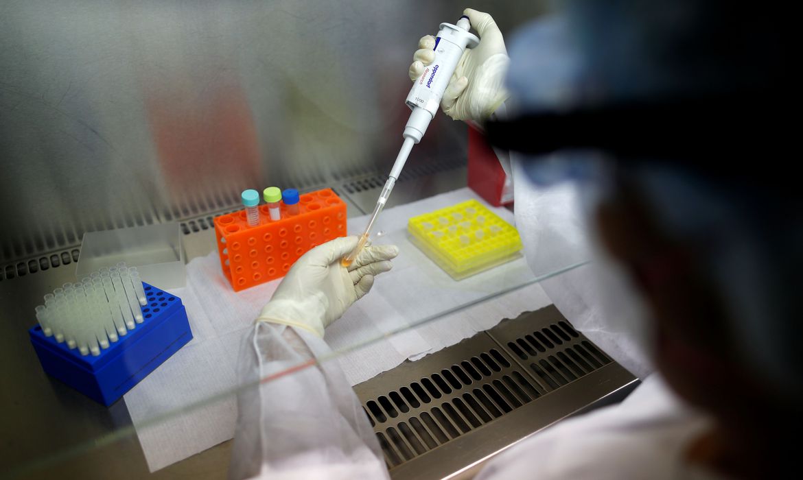 É OBRIGAÇÃO: PLANOS DE SAÚDE TERÃO DE COBRIR EXAMES PARA DETECTAR NOVO CORONAVÍRUS - News Rondônia
