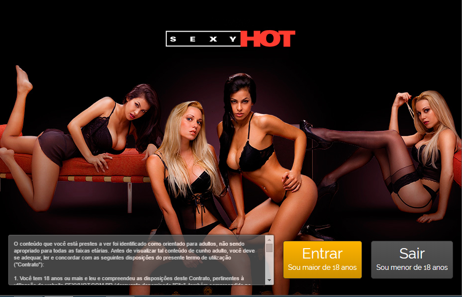 CANAL SEXY HOT LANÇA CONTEÚDO GRATUITO PARA WHATSAPP E TELEGRAM - News Rondônia
