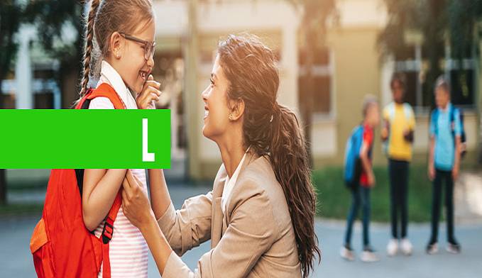 PROPOSTA ENVIADA À UNIÃO PREVÊ INVESTIMENTO BILIONÁRIO PARA A EDUCAÇÃO BÁSICA - News Rondônia