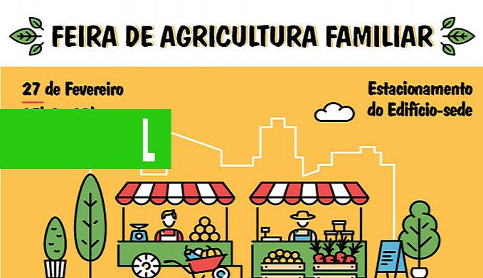 FEIRA DE AGRICULTURA FAMILIAR DO TJRO SERÁ NA PRÓXIMA QUINTA-FEIRA - News Rondônia