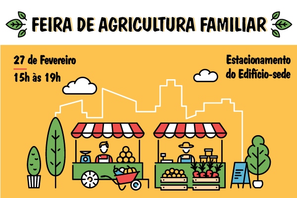 FEIRA DE AGRICULTURA FAMILIAR DO TJRO SERÁ NA PRÓXIMA QUINTA-FEIRA - News Rondônia