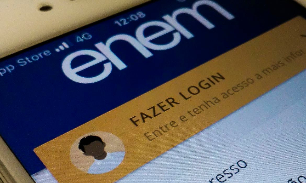 Inscrições para o Enem terminam na quarta-feira - News Rondônia
