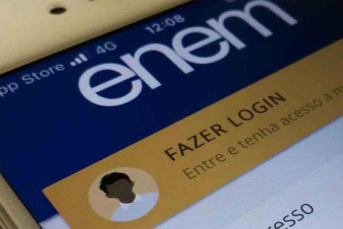 Inscrições para o Enem terminam na quarta-feira - News Rondônia