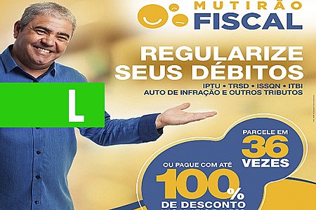 AÇÕES DE CIDADANIA TAMBÉM INTEGRARÃO MUTIRÃO FISCAL - News Rondônia