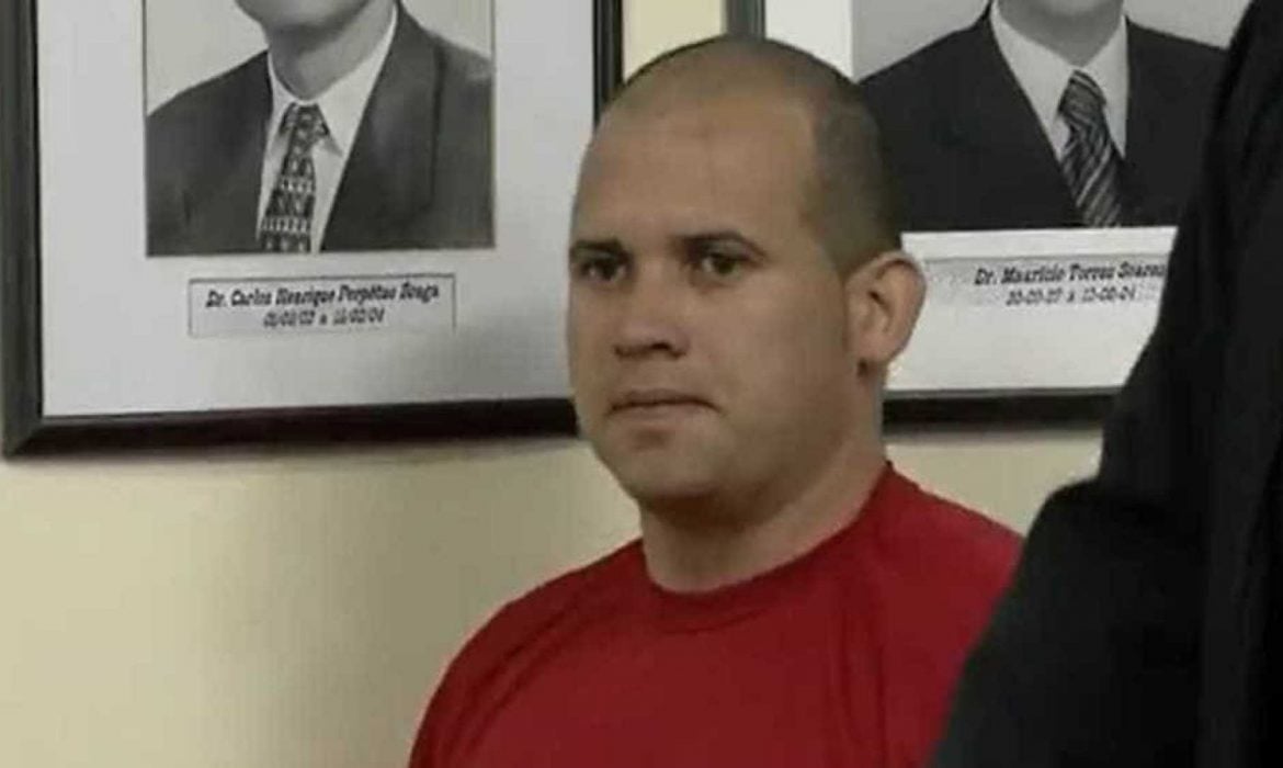 NÃO MATEI; LEVEI PARA MATAR, DIZ MACARRÃO SOBRE ELIZA SAMUDIO - News Rondônia